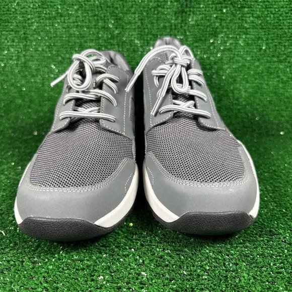 Rockport XCS Men’s Gray Walking Shoes Size 10 – New Without Box - Picture 6 of 14